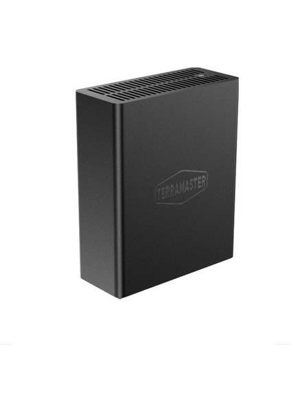 Terramaster F8-Ssd All In One 8bay SSD Nas