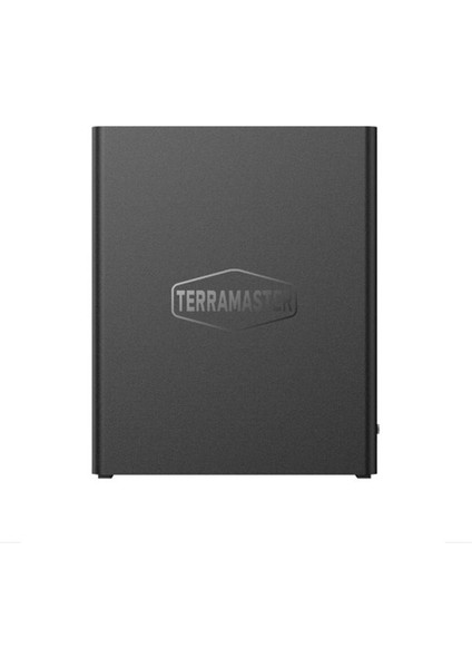 Terramaster F8-Ssd All In One 8bay SSD Nas