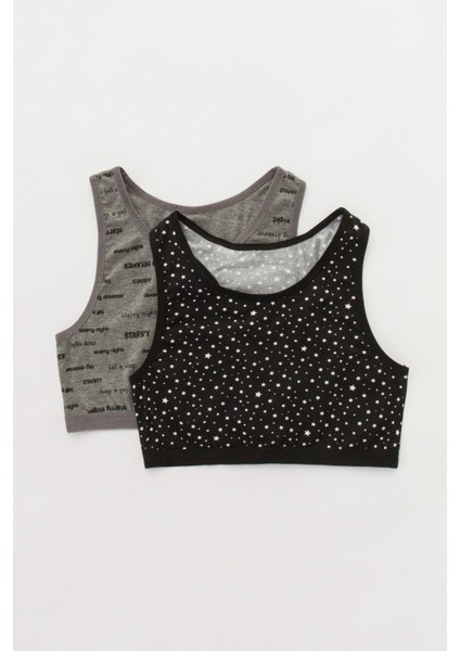 Çok Renkli Teen Dreamer 2li Spor Atlet