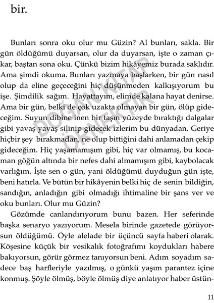 Acaip - Mahir Ünsal Eriş