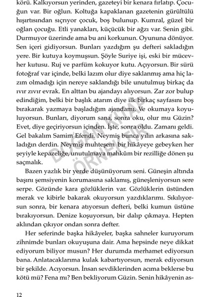 Acaip - Mahir Ünsal Eriş