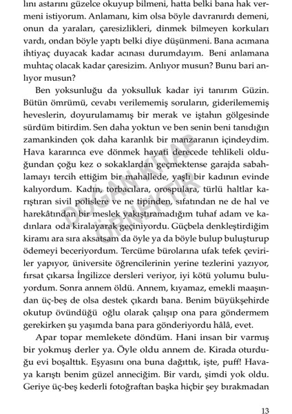 Acaip - Mahir Ünsal Eriş