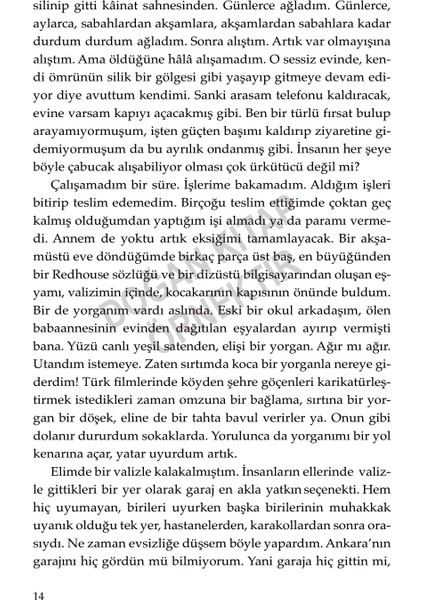Acaip - Mahir Ünsal Eriş
