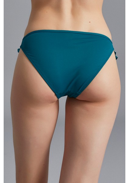 Yeşil Nena Side Bikini Altı modelleri