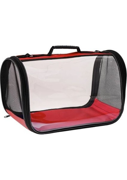 Flybag Kedi Köpek Kuş Seyahat Taşıma Çantası Şeffaf Omuz Askılıklı Evcil Hayan Çantası modelleri