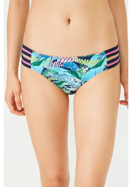 Plant Side Bikini Altı