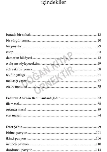 Kara Yarısı - Mahir Ünsal Eriş