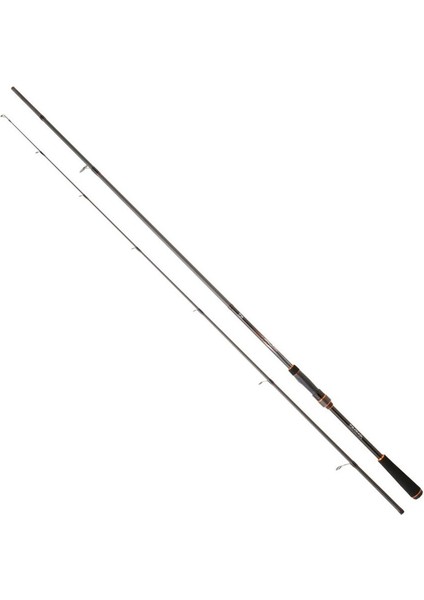 Crossfire 244 Cm 7 28Gr 2P Spin Olta Kamışı