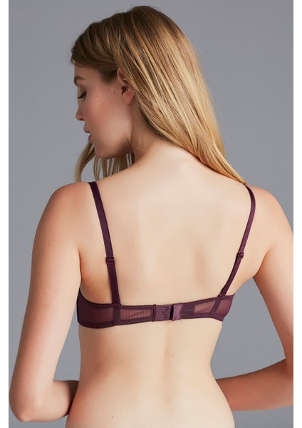 Frenk Üzümü Delight Sütyen modelleri