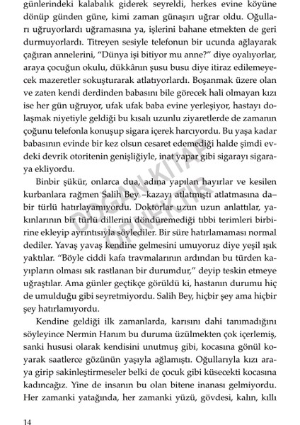 Gaip - Mahir Ünsal Eriş