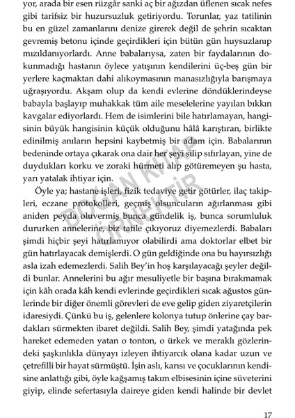 Gaip - Mahir Ünsal Eriş