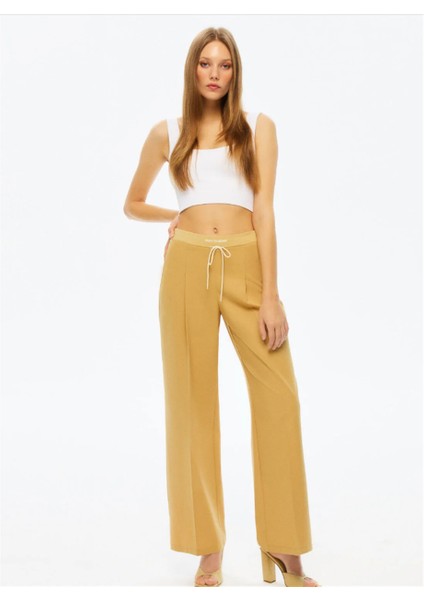 N23YN3159 Nocturne Pantolon