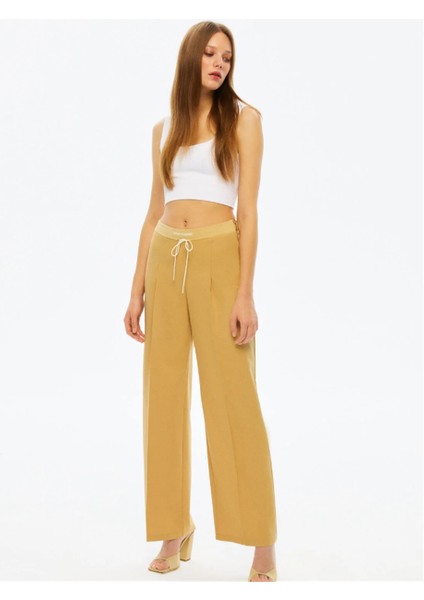 N23YN3159 Nocturne Pantolon