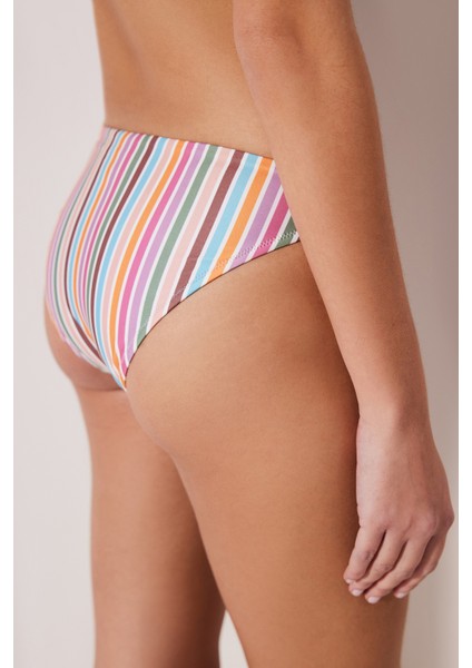 Camacho Slip Bikini Altı
