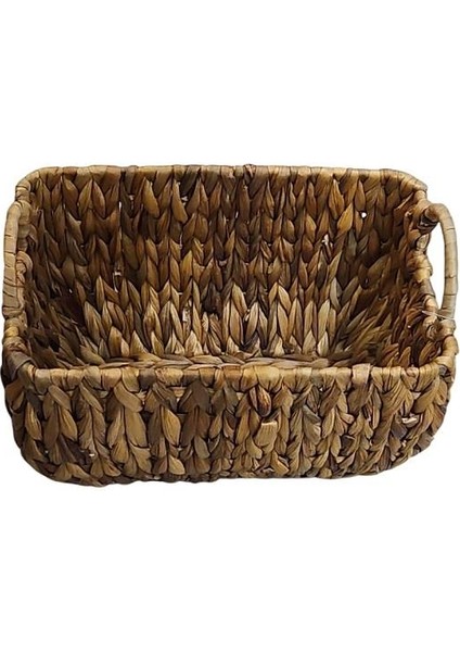 Naturel Yuvarlak Sepet L Boy PNL-22093L fiyatları