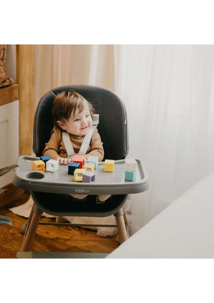 Gröw Mama Sandalyesi indirimleri