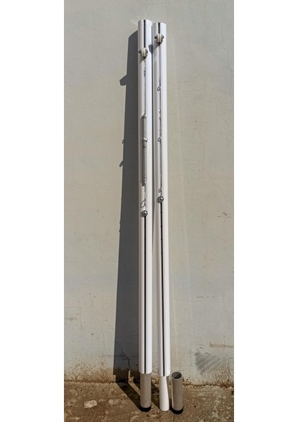 Diamond Alüminyum Voleybol Tenis Badminton Ortak Direk Sabit Ankrajlı fırsatları