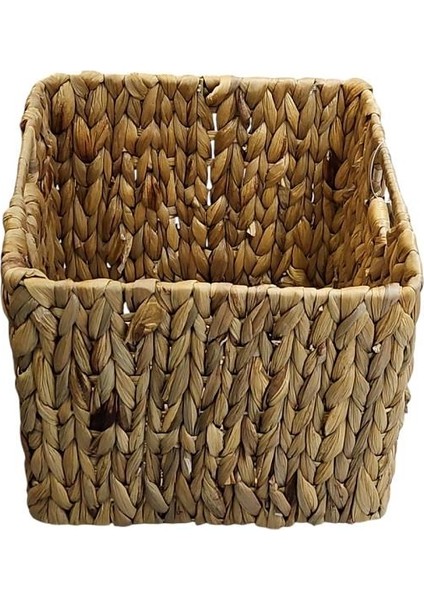 Naturel Yuvarlak Sepet S Boy PNL-22100S modelleri