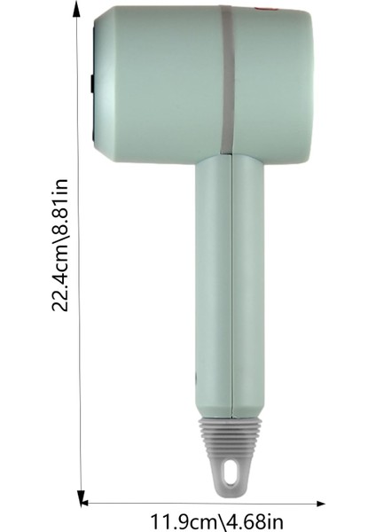 Dönerli Akülü Elektrikli Temizleme Fırçası (Yurt Dışından) fırsatları