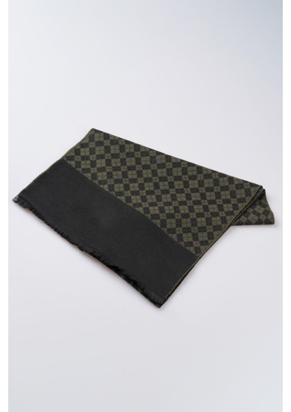 Ince Dokulu Desenli Viskon Şal Kaşkol Atkı fiyatları