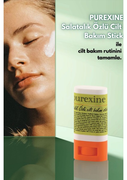 Salatalık Özlü Stick fırsatları