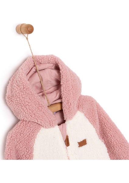 Midimod Yenidoğan Kız Welsoft Patiksiz Tulum Kız Bebek modelleri