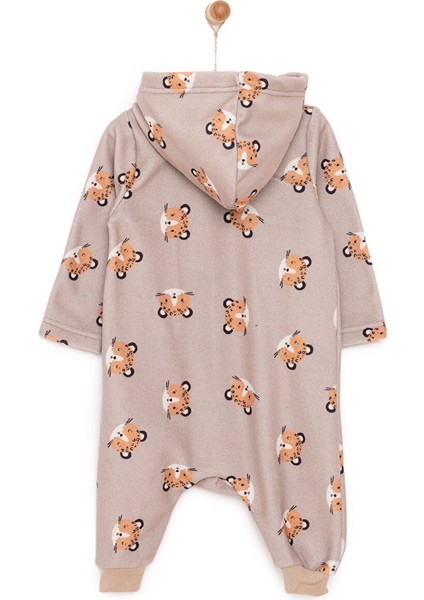 HelloBaby Basic Polar Patiksiz Tulum Erkek Bebek fiyatları