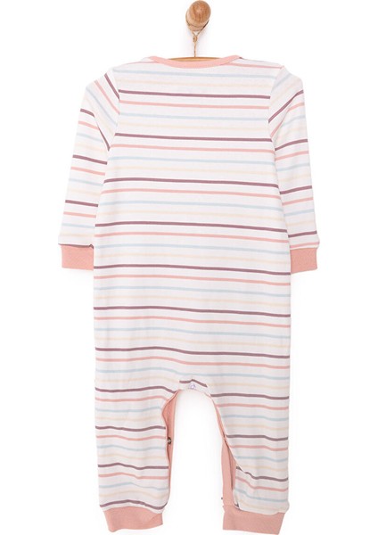 Çıtçıtlı Patiksiz Tulum Kız Bebek fiyatları