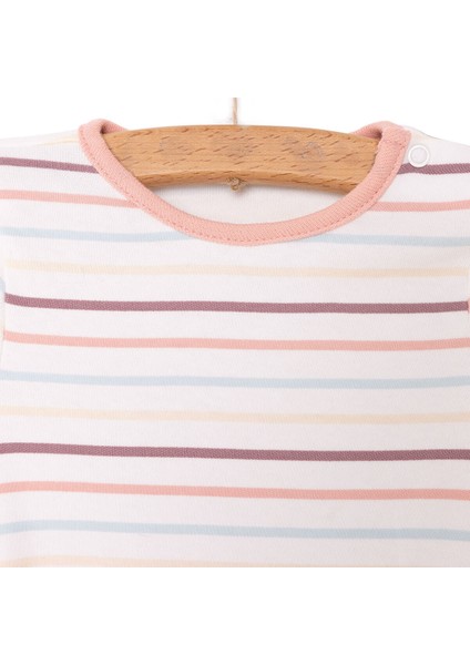 Çıtçıtlı Patiksiz Tulum Kız Bebek modelleri