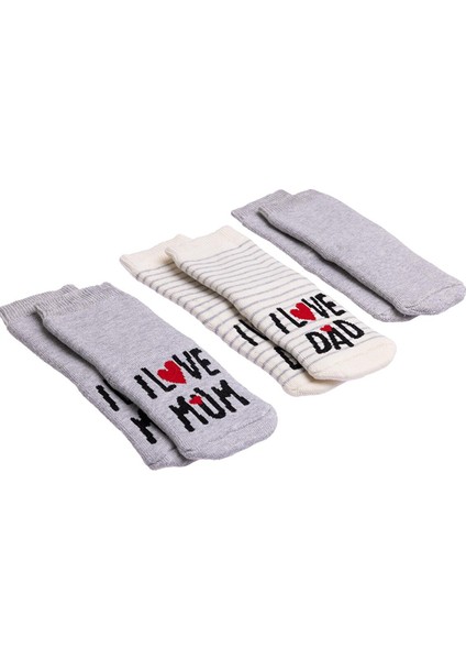 Kız 3lü Havlu Çorap Kız Bebek fiyatları