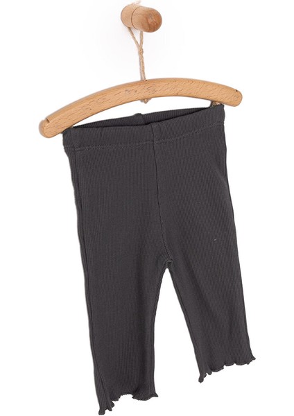 HelloBaby Basic Kaşkorse Ispanyol Paça Tayt Kız Bebek