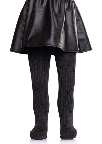 Külotlu Çorap Kız Bebek