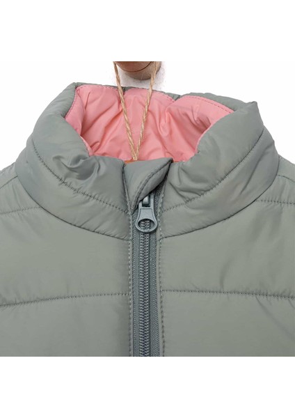 Kız Yelek Kız Bebek modelleri