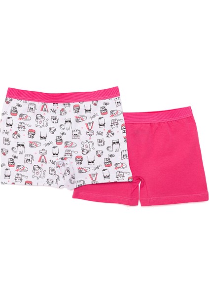 2'li Boxer Kız Bebek fiyatları