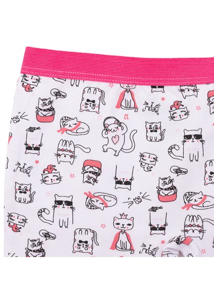 2'li Boxer Kız Bebek modelleri