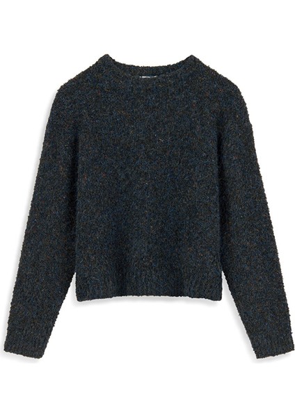 BİSİKLET YAKA KAZAK TW6240050333015 indirimleri