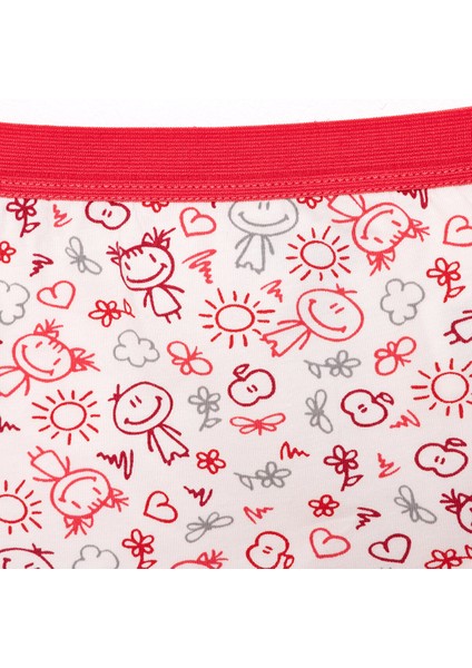 2'li Boxer Kız Bebek