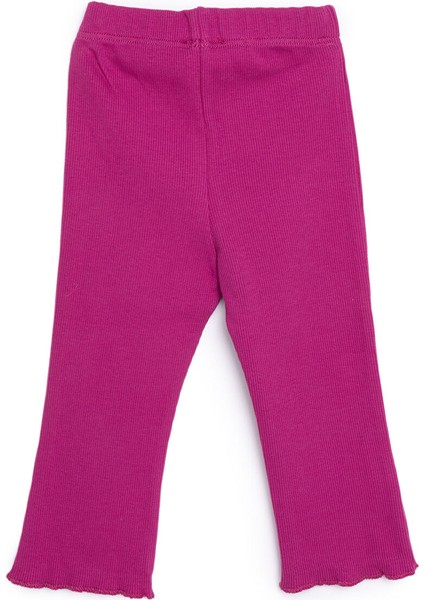 HelloBaby Basic Kaşkorse Ispanyol Paça Tayt Kız Bebek fiyatları