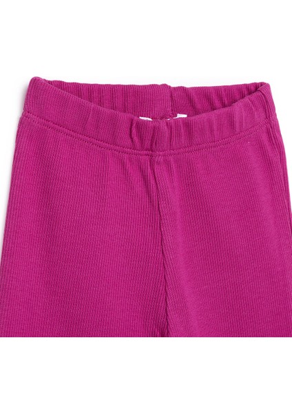 HelloBaby Basic Kaşkorse Ispanyol Paça Tayt Kız Bebek modelleri