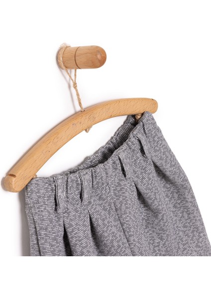 Metallic Kız Şort Kız Bebek modelleri