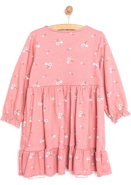 Winter Fairytale Kız Elbise Kız Bebek fiyatları