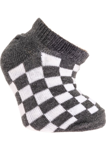 Erkek 3'lü Bilek Çorap Erkek Bebek modelleri