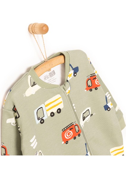 Uyku Tulumu Erkek Bebek modelleri