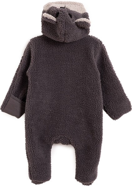 Yenidoğan Unisex Welsoft Patikli Tulum Unisex fiyatları