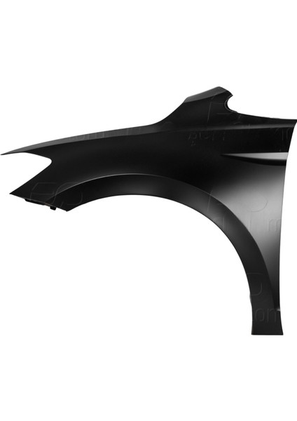 Çamurluk Ön Sol (Taiwan) – 5TA821105 Wsc – Volkswagen Touaran 16 ve Sonrası Uyumlu