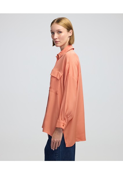 Cepli düşük omuz gömlek IW6240025210054 modelleri