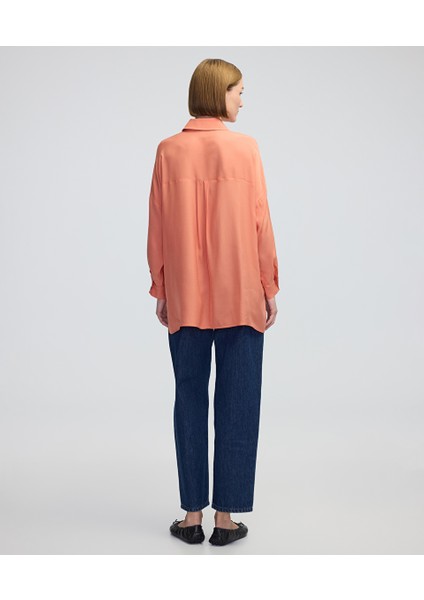 Cepli düşük omuz gömlek IW6240025210054 fırsatları