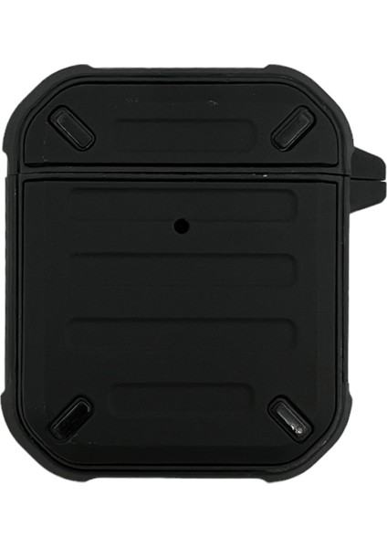 2.nesil Uyumlu Tank Arka Koruma Kılıf