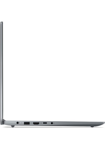 Ideapad Slim 3 15IAH8 I5-12450H 8gb 256GB SSD 15.6" Fhd Freedos Notebook 83ER00GCTR