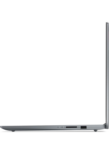 Ideapad Slim 3 15IAH8 I5-12450H 8gb 256GB SSD 15.6" Fhd Freedos Notebook 83ER00GCTR